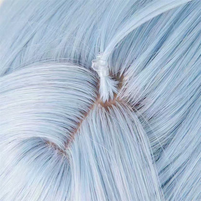 【In Stock】Game Zenless Zone Zero Cosplay Lucia Cosplay Wig