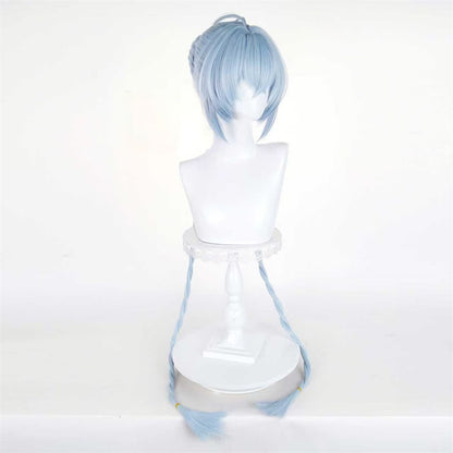 【In Stock】Game Zenless Zone Zero Cosplay Lucia Cosplay Wig
