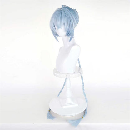 【In Stock】Game Zenless Zone Zero Cosplay Lucia Cosplay Wig