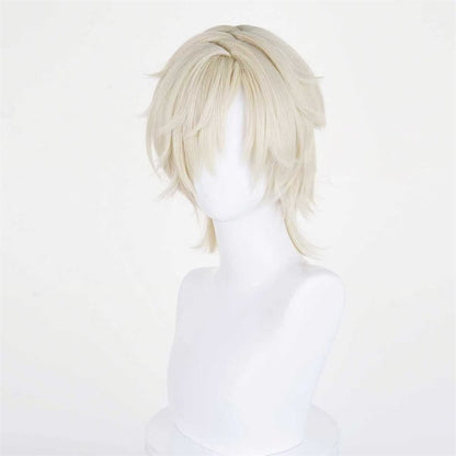 【In Stock】Game Identity V Cosplay Grave Keeper Cosplay Wig