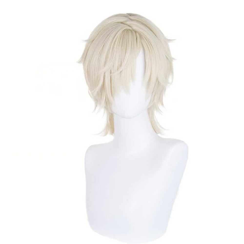 【In Stock】Game Identity V Cosplay Grave Keeper Cosplay Wig