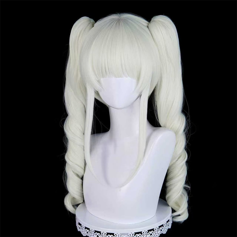 【In Stock】Anime Aikatsu! Cosplay Yurika Tōdō Cosplay Wig
