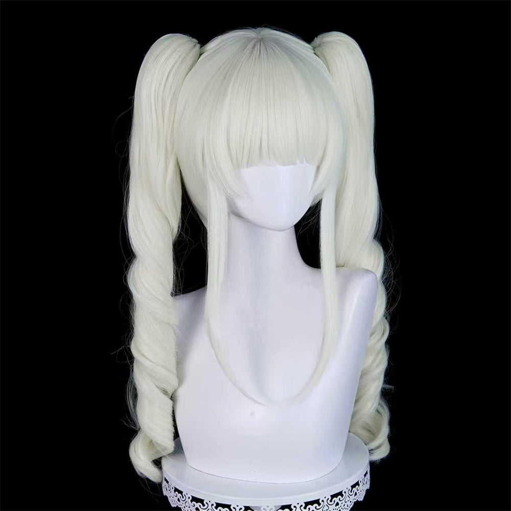 【In Stock】Anime Aikatsu! Cosplay Yurika Tōdō Cosplay Wig