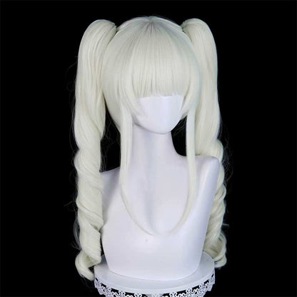 【In Stock】Anime Aikatsu! Cosplay Yurika Tōdō Cosplay Wig
