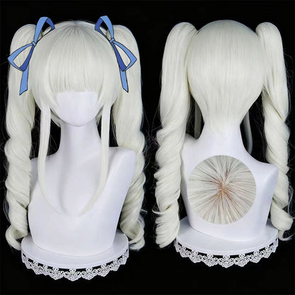 【In Stock】Anime Aikatsu! Cosplay Yurika Tōdō Cosplay Wig