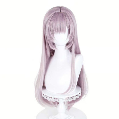 【In Stock】Game Path to Nowhere Cosplay Necresta·Hella Cosplay Wig