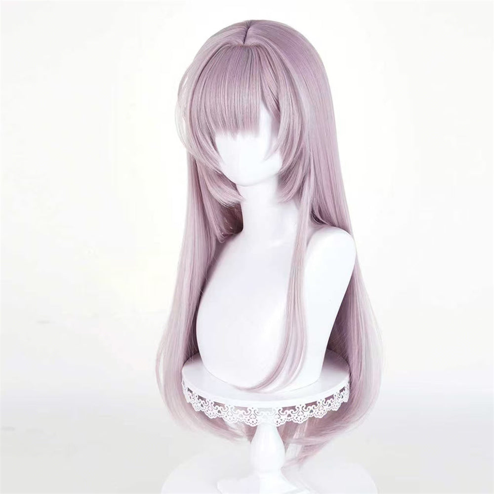 【In Stock】Game Path to Nowhere Cosplay Necresta·Hella Cosplay Wig