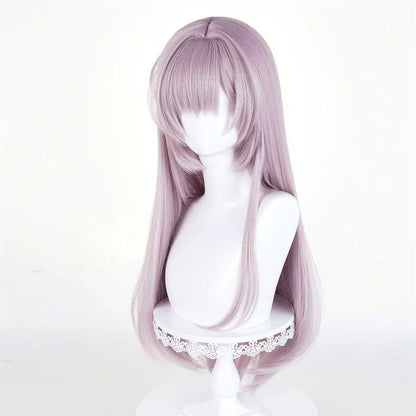 【In Stock】Game Path to Nowhere Cosplay Necresta·Hella Cosplay Wig