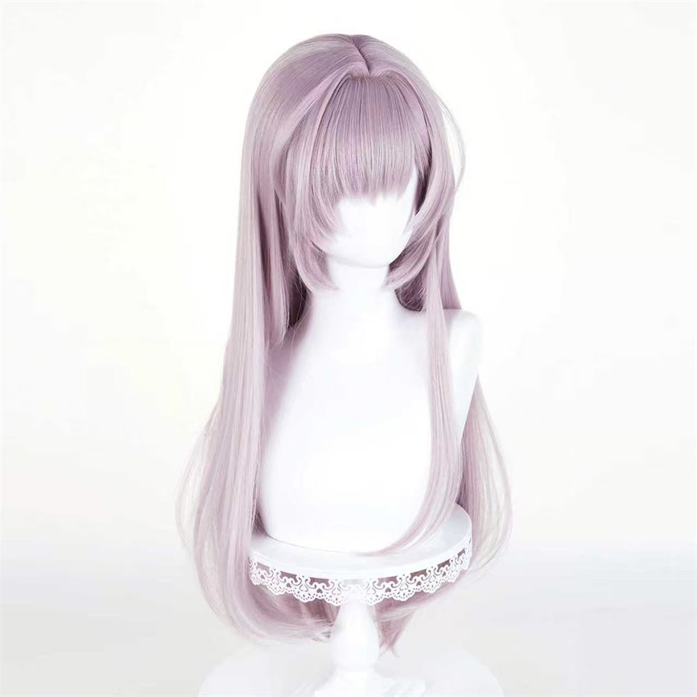 【In Stock】Game Path to Nowhere Cosplay Necresta·Hella Cosplay Wig