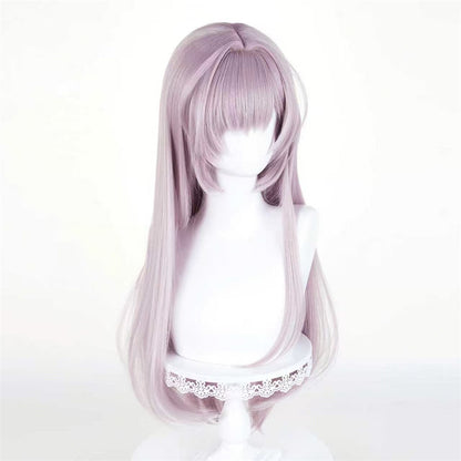 【In Stock】Game Path to Nowhere Cosplay Necresta·Hella Cosplay Wig