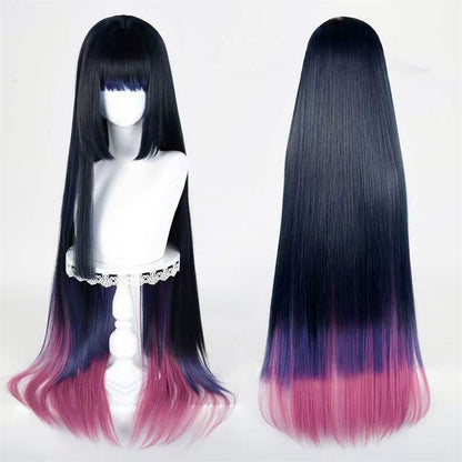 【In Stock】Game Arknights Cosplay Mio Cosplay Wig