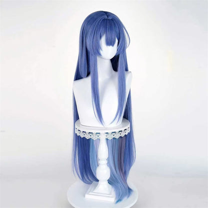 【In Stock】Game Azur Lane Cosplay New Jersey Cosplay Wig