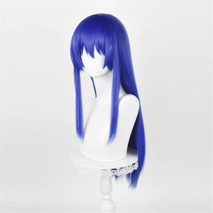 【In Stock】Anime The Disastrous Life of Saiki K. Cosplay Kokomi Teruhashi Cosplay Wig