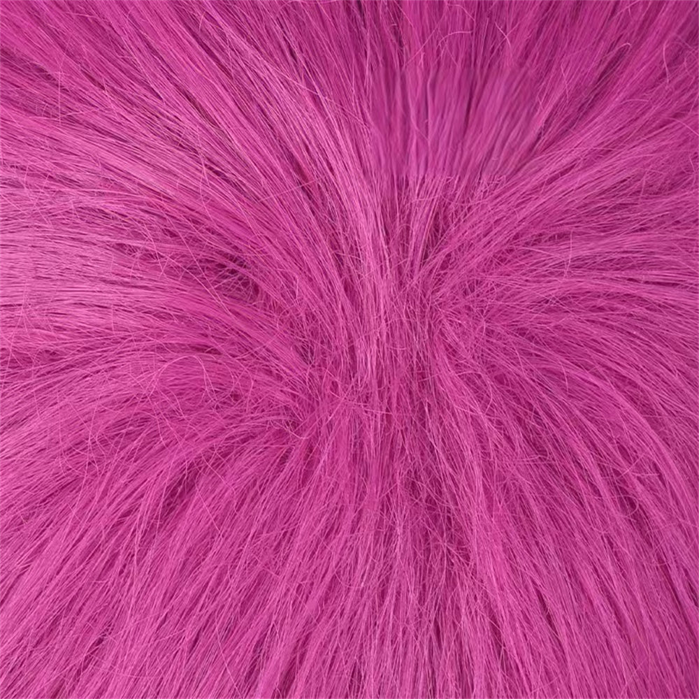 【In Stock】Anime The Disastrous Life of Saiki K. Cosplay Saiki Kusuo Cosplay Wig