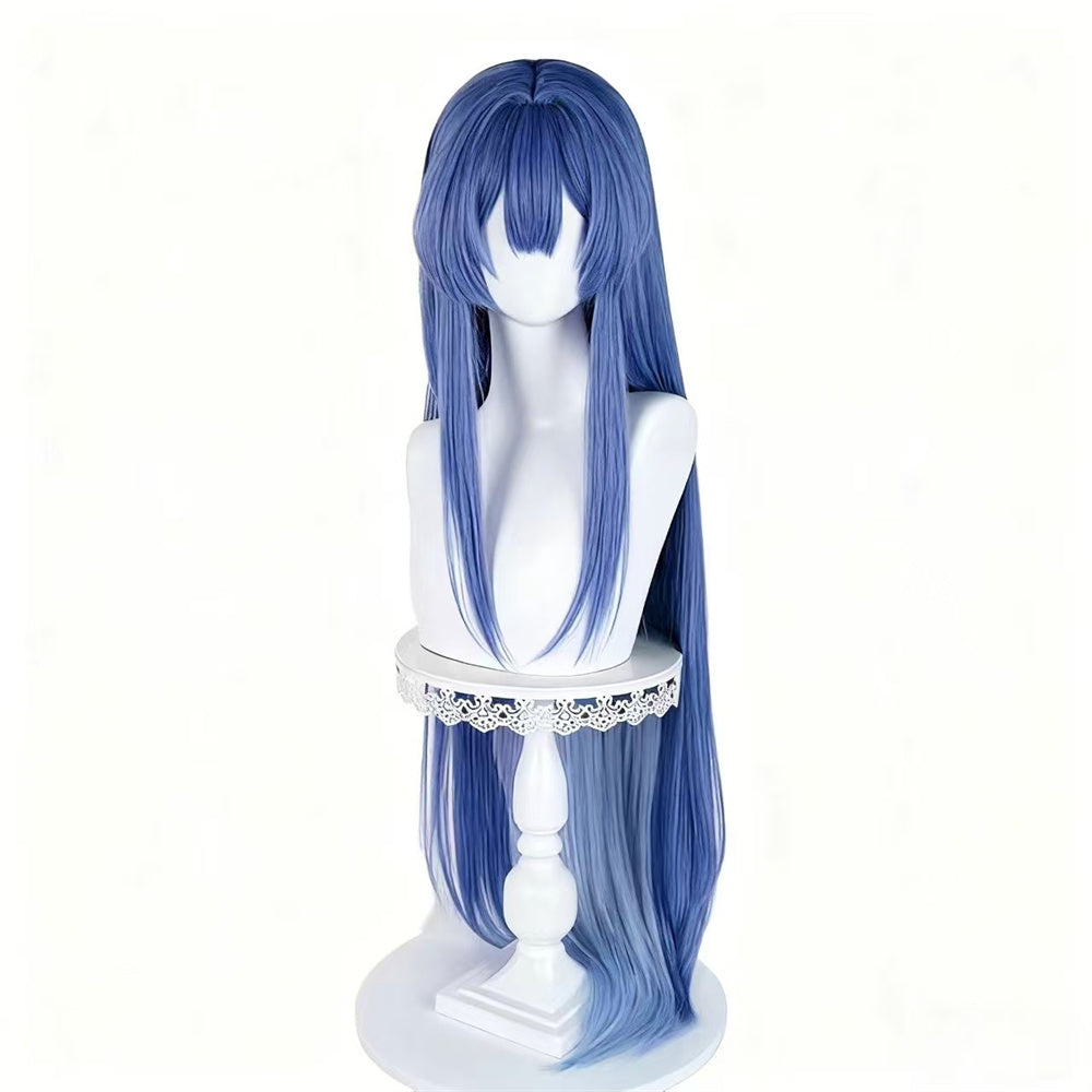 【In Stock】Game Azur Lane Cosplay New Jersey Cosplay Wig
