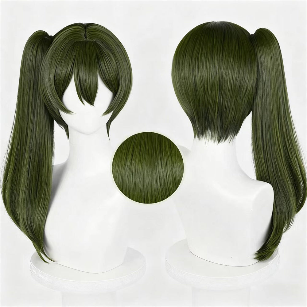 【In Stock】Anime Frieren: Beyond Journey's End Cosplay Ubel Cosplay Wig