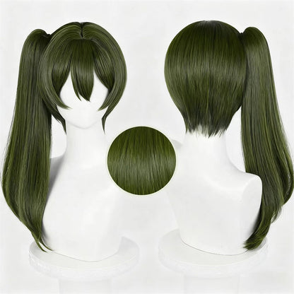 【In Stock】Anime Frieren: Beyond Journey's End Cosplay Ubel Cosplay Wig