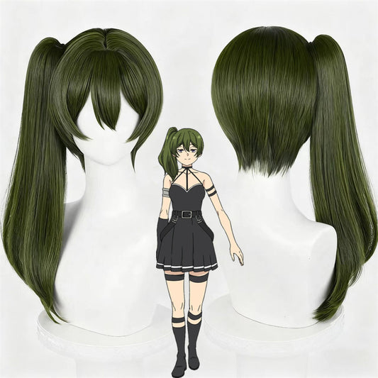 【In Stock】Anime Frieren: Beyond Journey's End Cosplay Ubel Cosplay Wig