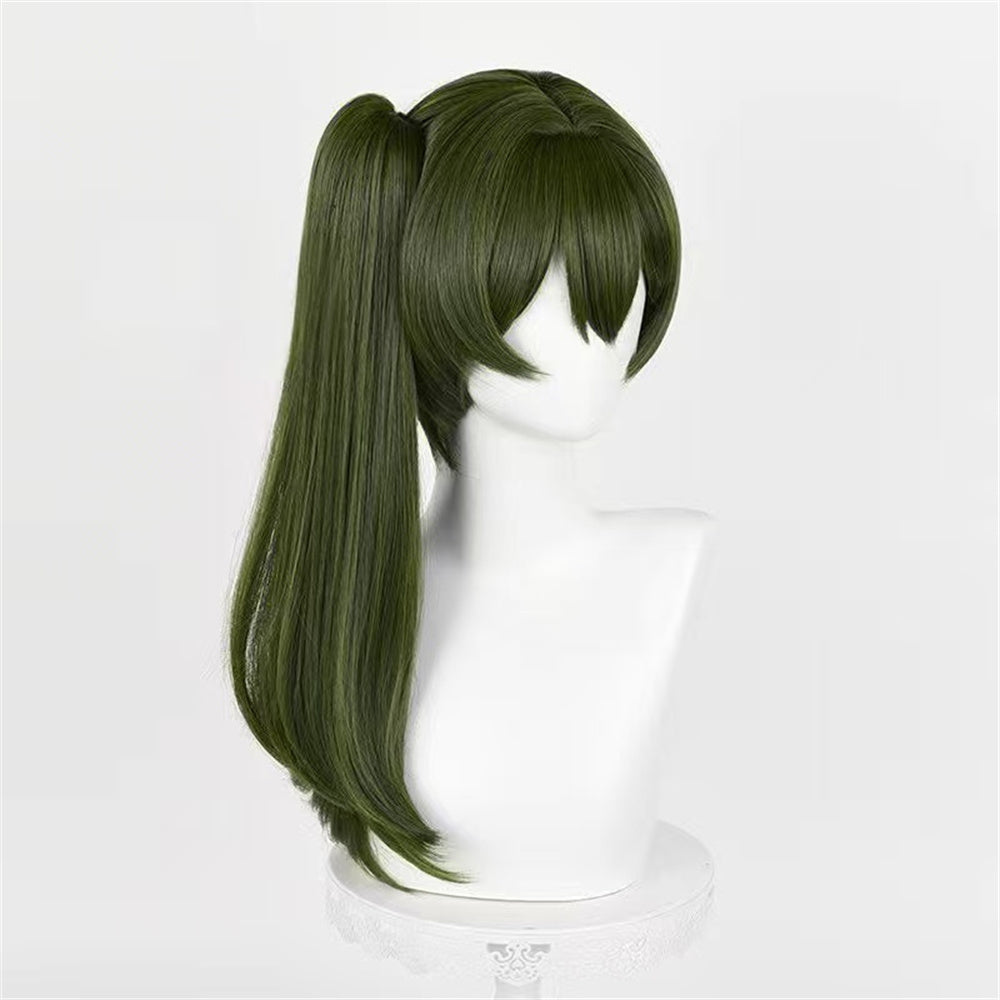 【In Stock】Anime Frieren: Beyond Journey's End Cosplay Ubel Cosplay Wig