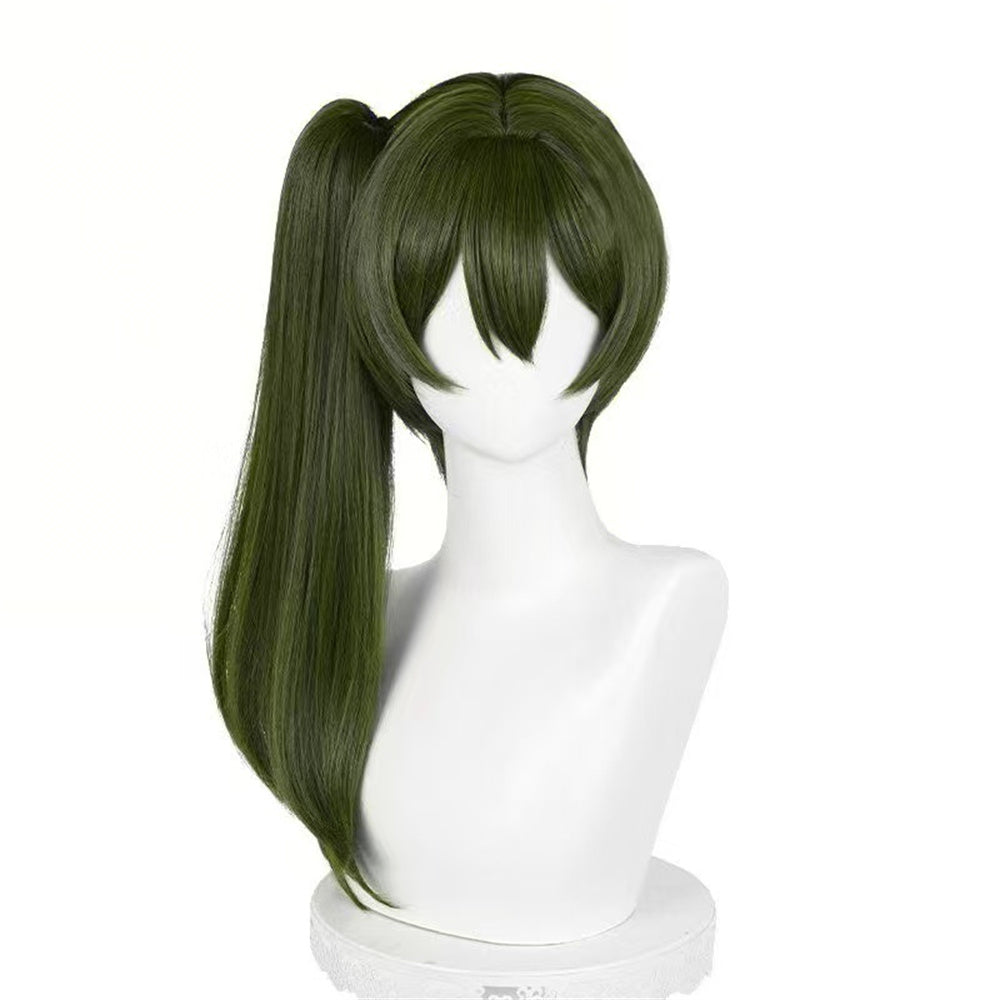 【In Stock】Anime Frieren: Beyond Journey's End Cosplay Ubel Cosplay Wig