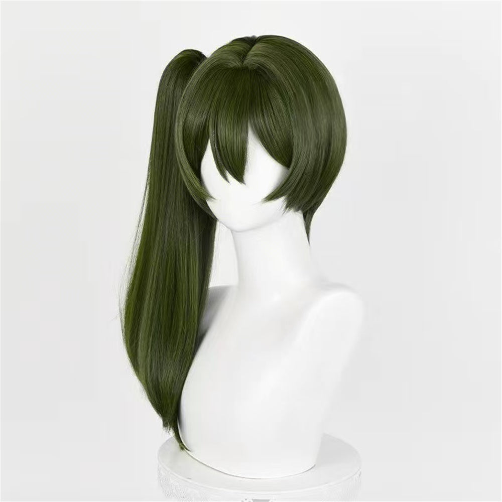 【In Stock】Anime Frieren: Beyond Journey's End Cosplay Ubel Cosplay Wig