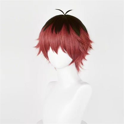 【In Stock】Anime Frieren: Beyond Journey's End Cosplay Stark Cosplay Wig