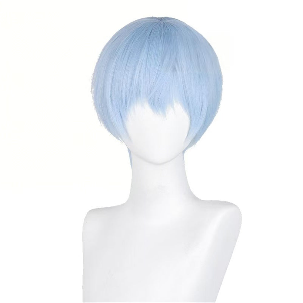 【In Stock】Anime Frieren: Beyond Journey's End Cosplay Himmel Cosplay Wig