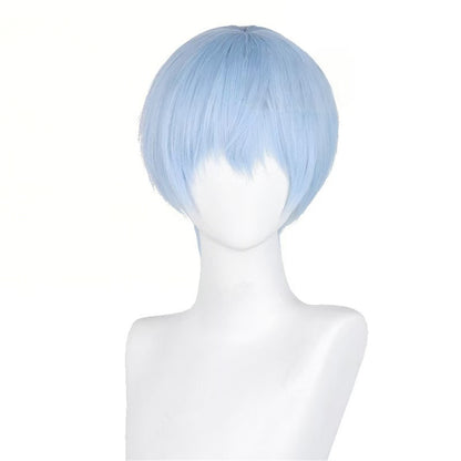 【In Stock】Anime Frieren: Beyond Journey's End Cosplay Himmel Cosplay Wig