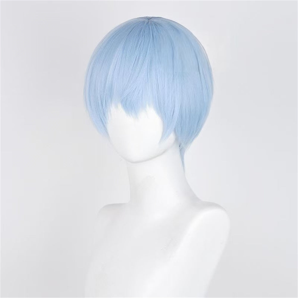 【In Stock】Anime Frieren: Beyond Journey's End Cosplay Himmel Cosplay Wig
