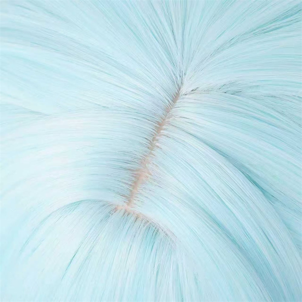 【In Stock】Game Genshin Impact Cosplay Ineffa Cosplay Wig