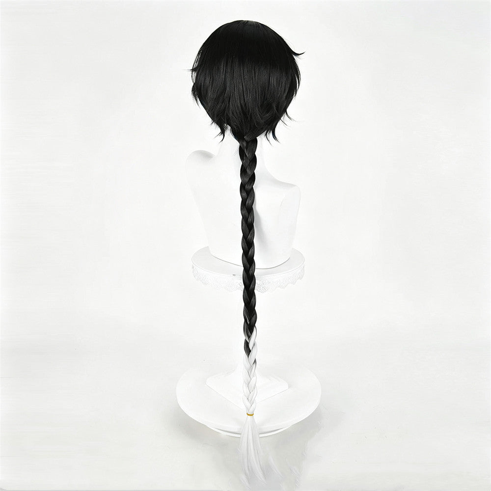 【In Stock】Game Wuthering Waves Cosplay Jingran Cosplay Wig