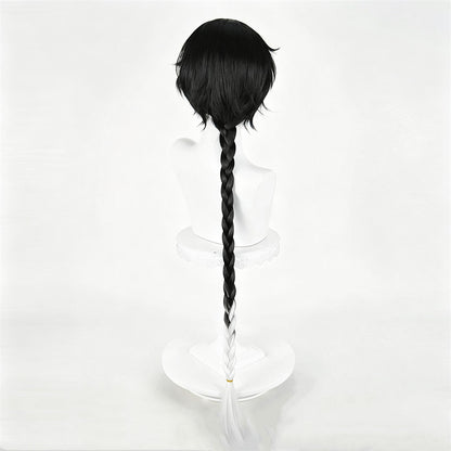 【In Stock】Game Wuthering Waves Cosplay Jingran Cosplay Wig
