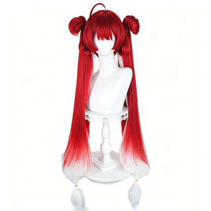 【In Stock】Game Wuthering Waves Cosplay Suoming Cosplay Wig