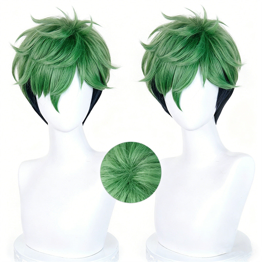 【In Stock】Anime Ensemble Stars!! Cosplay Juis Kojika Cosplay Wig