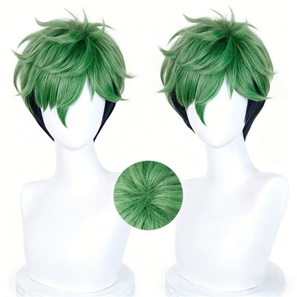 【In Stock】Anime Ensemble Stars!! Cosplay Juis Kojika Cosplay Wig