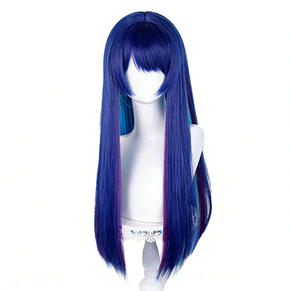 【In Stock】Game Arknights Cosplay モスティマ 모스티마 Mostima Cosplay Wig