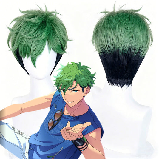 【In Stock】Anime Ensemble Stars!! Cosplay Juis Kojika Cosplay Wig