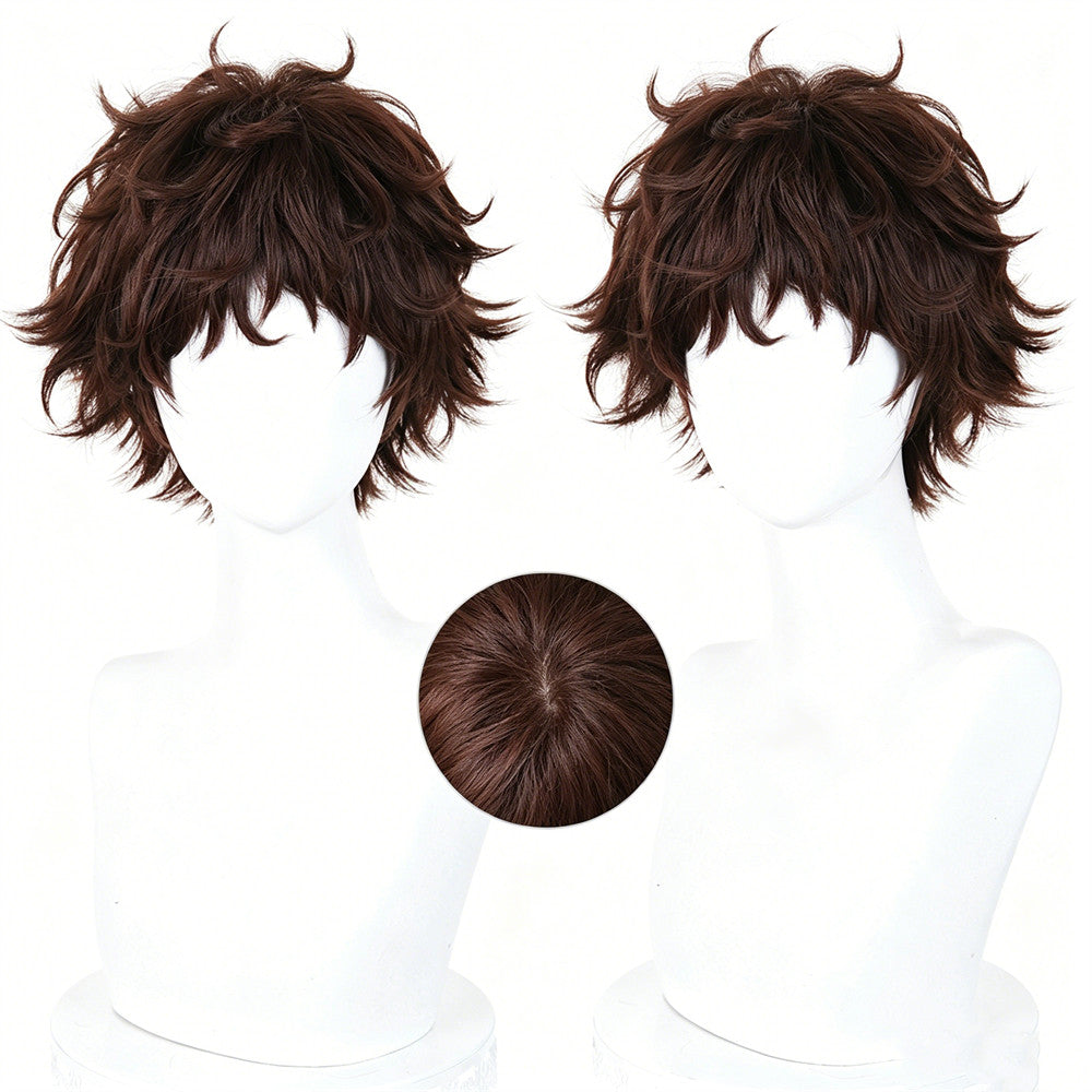 【In Stock】Game Identity Ⅴ Cosplay SRE.NORTON Cosplay Wig