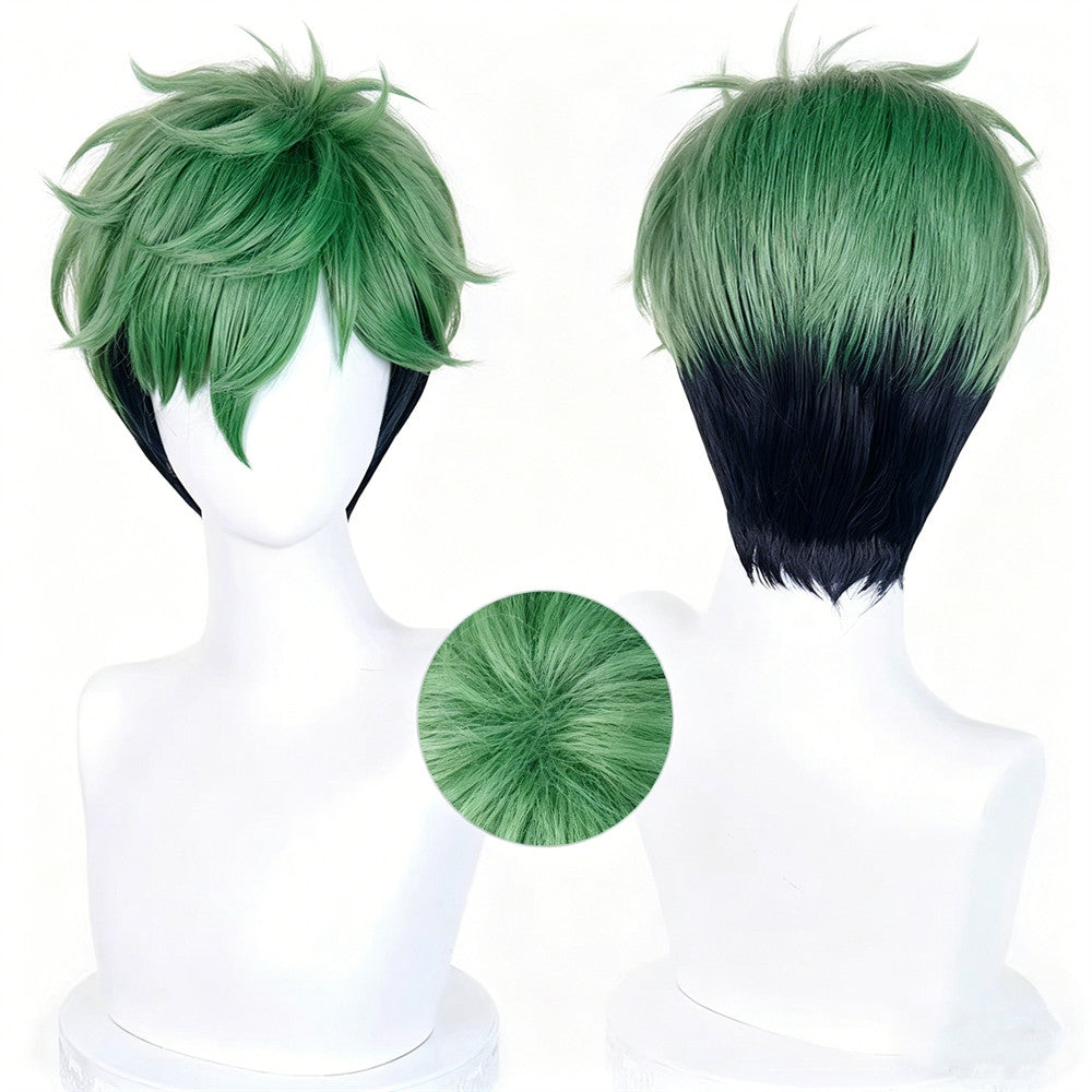 【In Stock】Anime Ensemble Stars!! Cosplay Juis Kojika Cosplay Wig