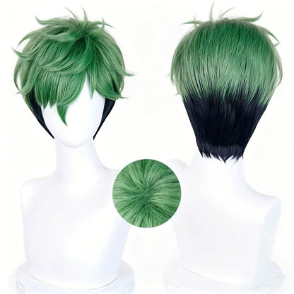 【In Stock】Anime Ensemble Stars!! Cosplay Juis Kojika Cosplay Wig