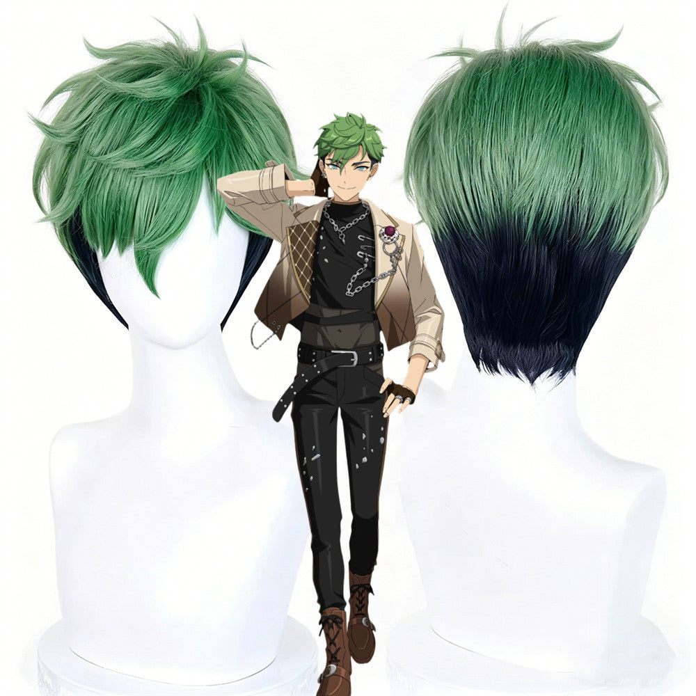 【In Stock】Anime Ensemble Stars!! Cosplay Juis Kojika Cosplay Wig