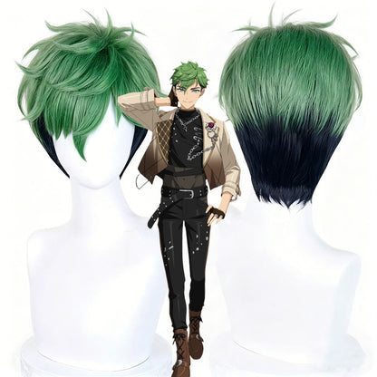 【In Stock】Anime Ensemble Stars!! Cosplay Juis Kojika Cosplay Wig