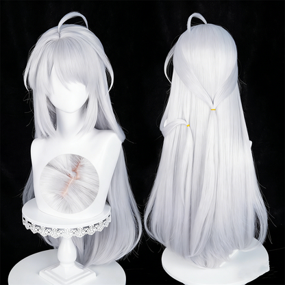 【In Stock】Game Zenless Zone Zero Cosplay Yixuan Cosplay Wig