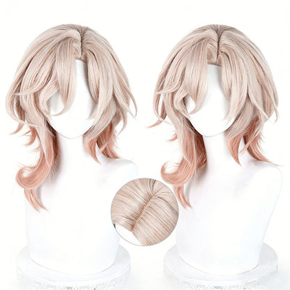 【In Stock】Game Honkai: Star Rail Cosplay Kuchiba Cosplay Wig