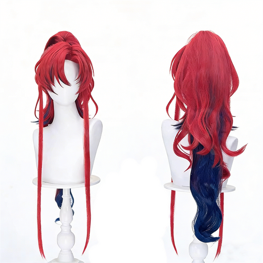 【In Stock】Game Arknights Cosplay Yu Cosplay Wig