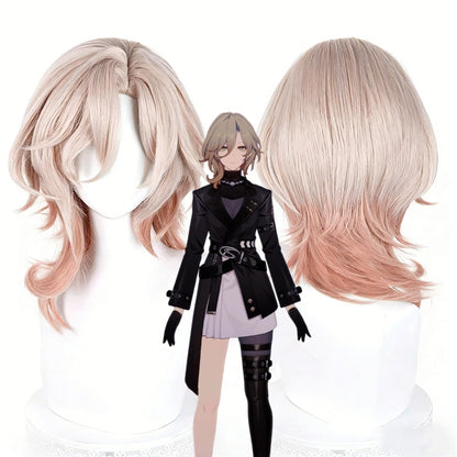 【In Stock】Game Honkai: Star Rail Cosplay Kuchiba Cosplay Wig
