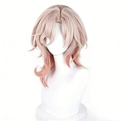 【In Stock】Game Honkai: Star Rail Cosplay Kuchiba Cosplay Wig