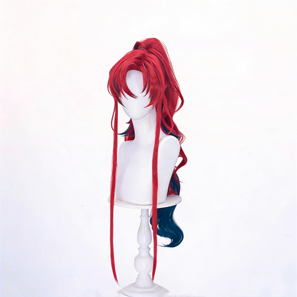 【In Stock】Game Arknights Cosplay Yu Cosplay Wig
