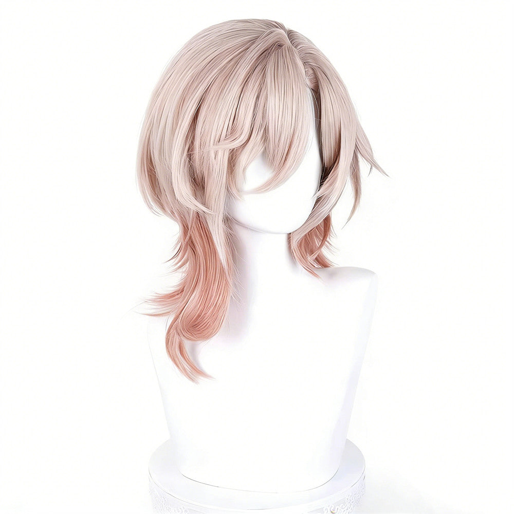 【In Stock】Game Honkai: Star Rail Cosplay Kuchiba Cosplay Wig