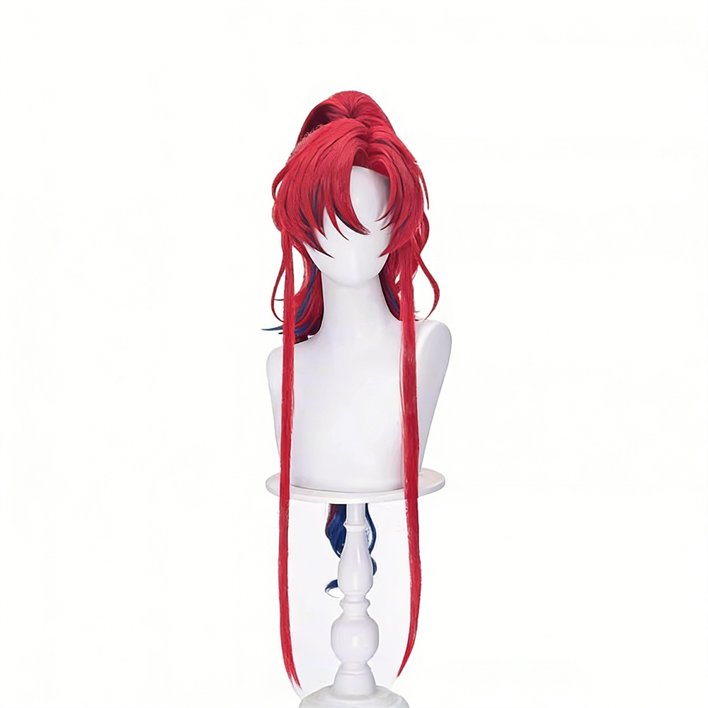 【In Stock】Game Arknights Cosplay Yu Cosplay Wig